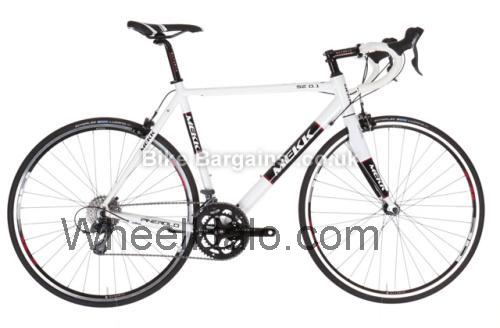 Mekk Pinerolo SE 0.1 fiche technique et avis